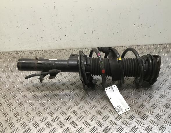 641677 Stoßdämpfer links vorne FORD B-Max (JK) DV61-18K001-AB