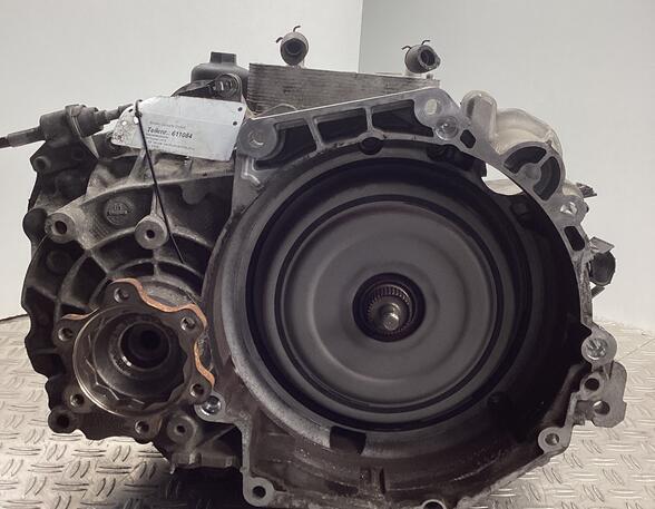 VW Touran I 1T3 Automatikgetriebe PPX 2.0 TDI 103 kW 140 PS 05.2010-05.2015