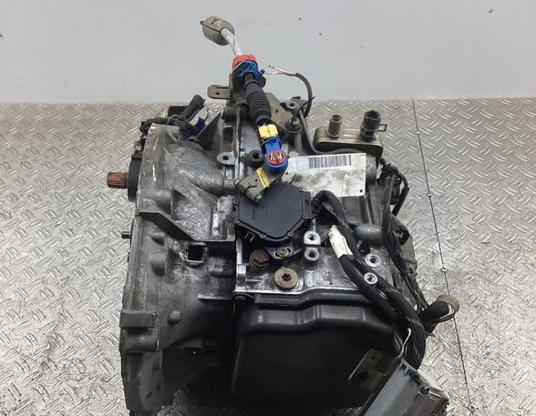 Automatic Transmission CITROËN C5 I Break (DE)