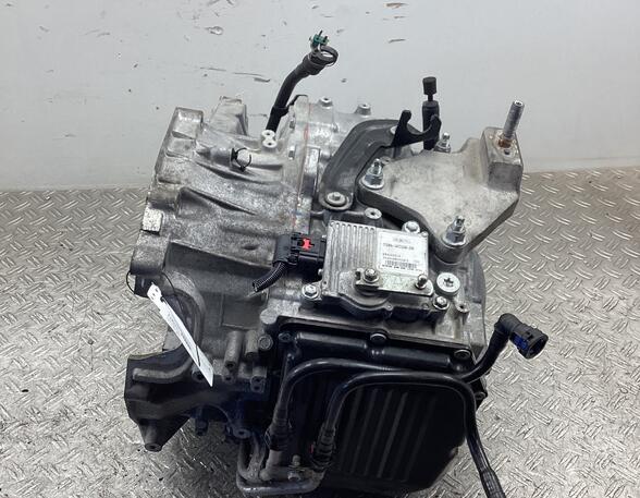 FORD S-MAX WA6 Automatikgetriebe 2.3 118 kW 160 PS 07.2007-12.2014