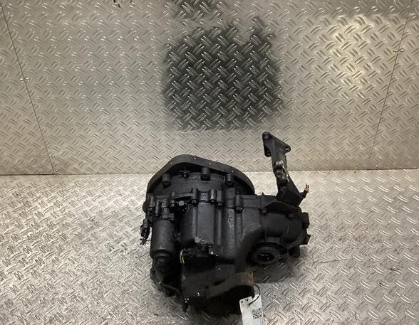 Automatic Transmission SMART City-Coupe (450), SMART Fortwo Coupe (450)
