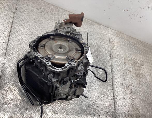 Automatic Transmission FORD Galaxy (WA6), FORD S-Max (WA6)