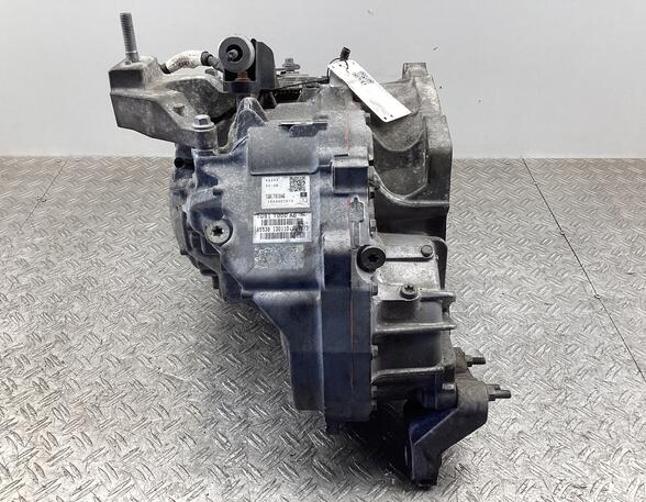 Automatic Transmission FORD Galaxy (WA6), FORD S-Max (WA6)