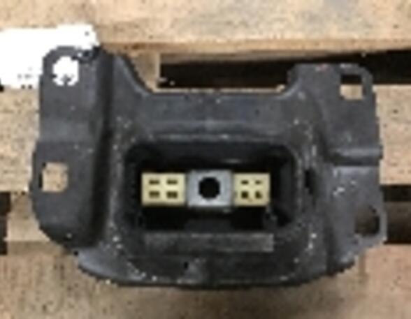 Manual Transmission Mount Bracket FORD C-MAX (DM2)