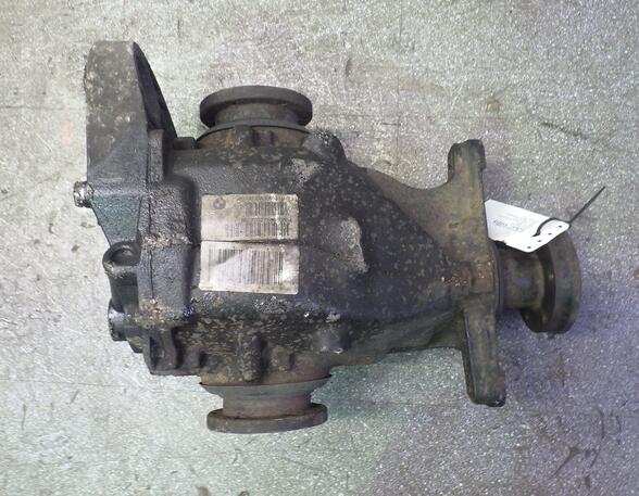 Rear Axle Gearbox / Differential BMW 5 (E60)