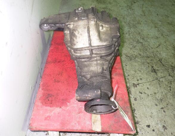 Rear Axle Gearbox / Differential MERCEDES-BENZ Vito Bus (W639)