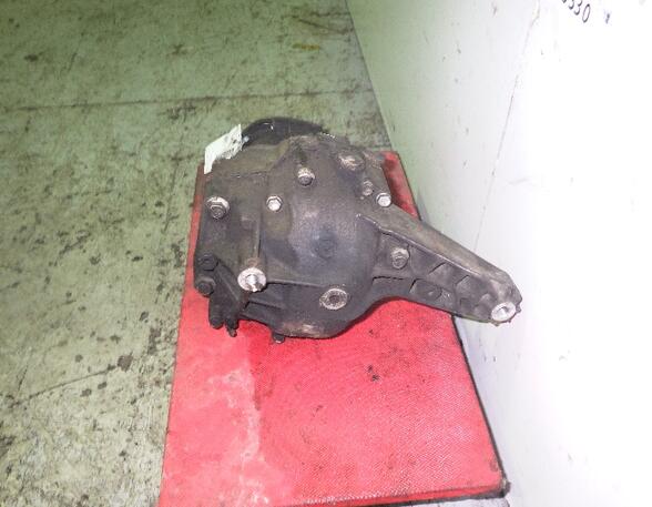 Rear Axle Gearbox / Differential MERCEDES-BENZ Vito Bus (W639)