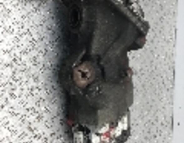 Rear Axle Gearbox / Differential VOLVO V70 II (SW)