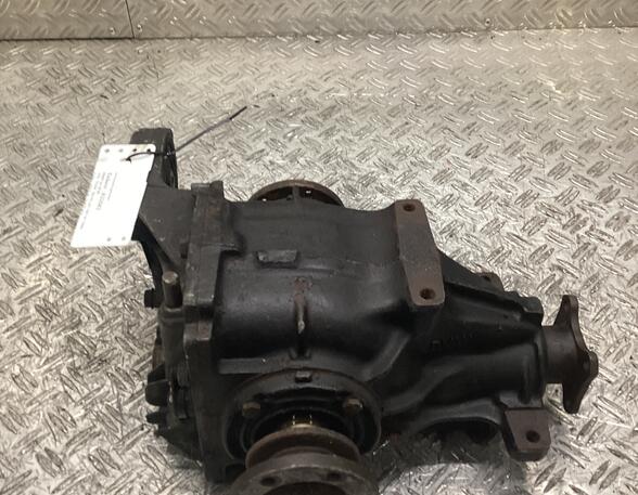 Rear Axle Gearbox / Differential BMW 3er (E30)
