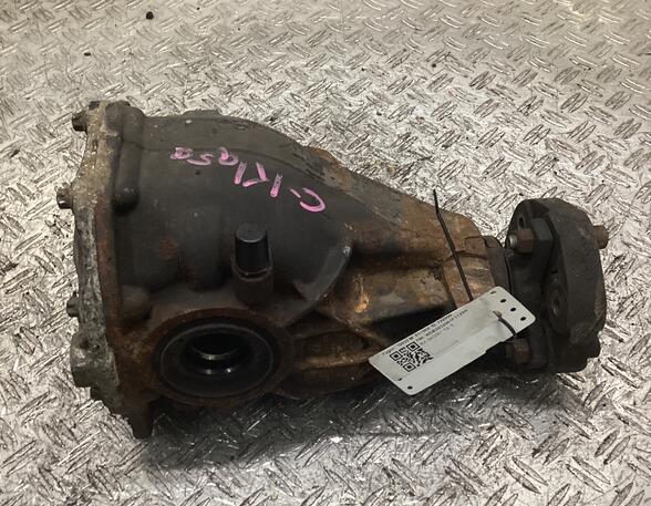 Rear Axle Gearbox / Differential MERCEDES-BENZ C-Klasse T-Model (S203)