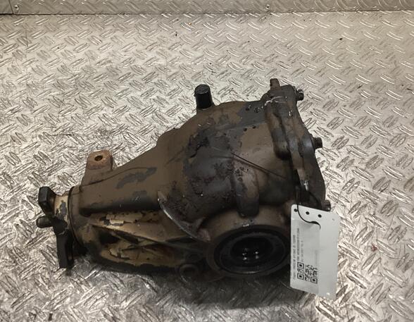 Rear Axle Gearbox / Differential MERCEDES-BENZ C-Klasse T-Model (S203)