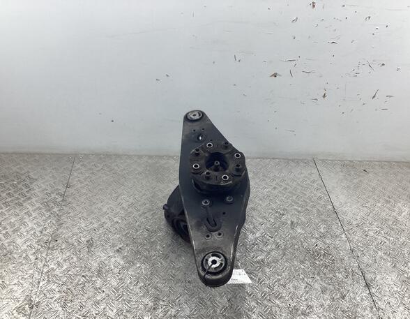 Rear Axle Gearbox / Differential MERCEDES-BENZ E-Klasse (W211)