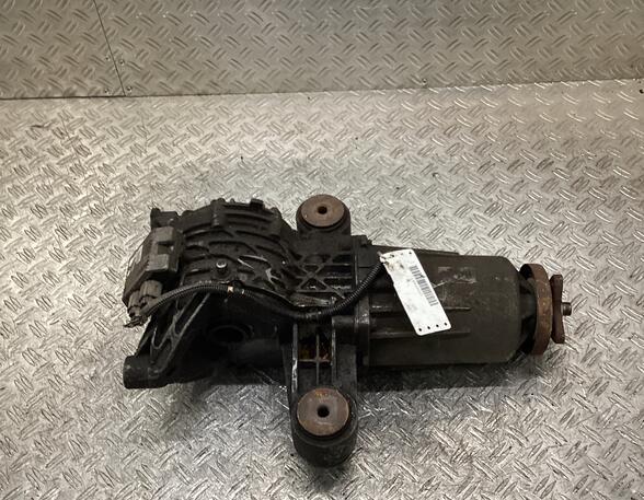 Rear Axle Gearbox / Differential CHEVROLET Captiva (C100, C140)