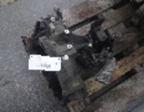 Manual Transmission SEAT Ibiza III (6L1)