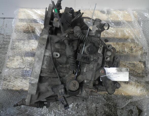 HYUNDAI Getz TB Schaltgetriebe 1.5 CRDi 65 kW 88 PS 08.2005-06.2009