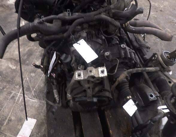 VW Bora 1J Schaltgetriebe 5-Gang EGC 2.0 85 kW 116 PS 10.1998-12.2013