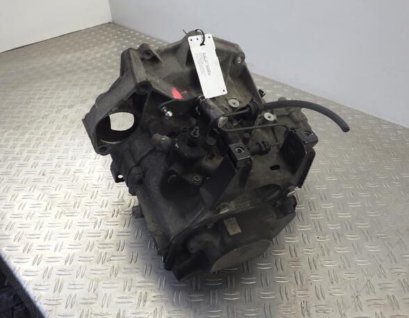 Manual Transmission SEAT Ibiza III (6L1)