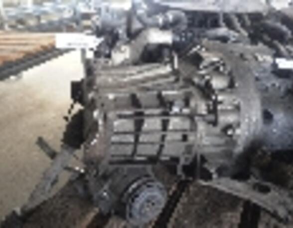 MERCEDES A-Klasse W168 Schaltgetriebe 716500 A 170 CDI 70 kW 95 PS 02.2001-08.20