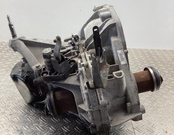 NISSAN Micra K12 Schaltgetriebe 1.2 48 kW 65 PS 01.2003-06.2010