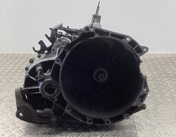 FORD Mondeo III B5Y Schaltgetriebe 2.0 107 kW 146 PS 10.2000-03.2007