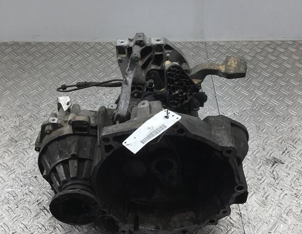 Manual Transmission VW Golf Plus (521, 5M1)