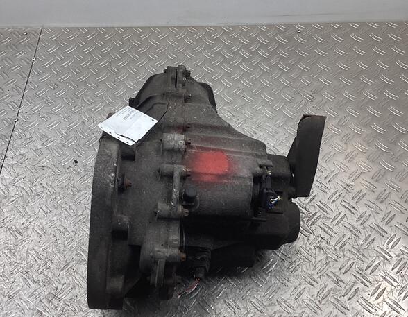 Manual Transmission SMART City-Coupe (450), SMART Fortwo Coupe (450)