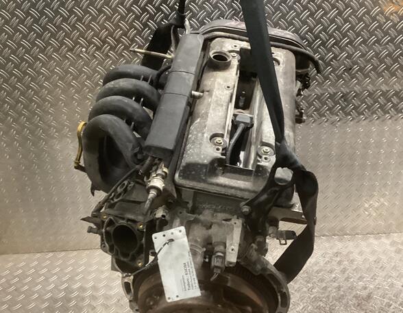 FORD Focus DAW, DBW Schaltgetriebe 5-Gang 1.4 55 kW 75 PS 10.1998-11.2004