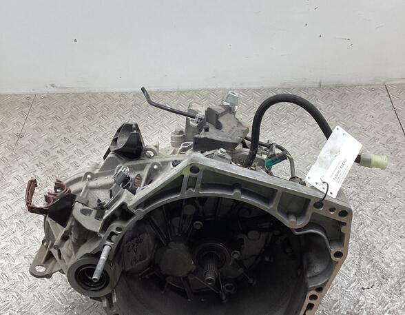 RENAULT Megane III CC Z Schaltgetriebe 6-Gang TL4036 S014891 1.6 16V 81 kW 110 P