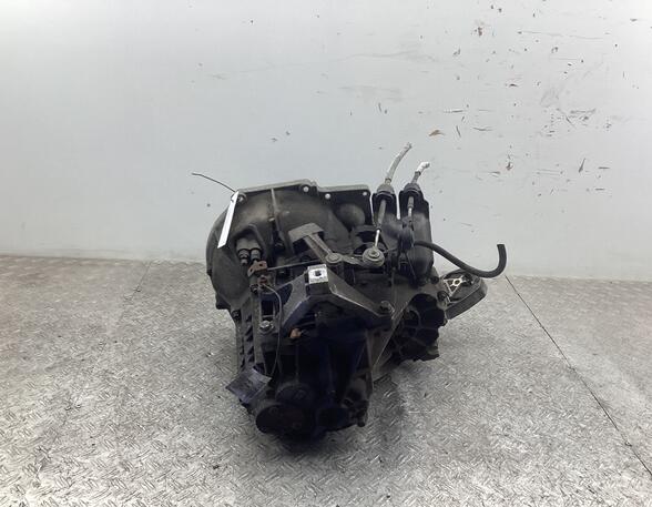 647837 Schaltgetriebe FORD Focus II (DA3)