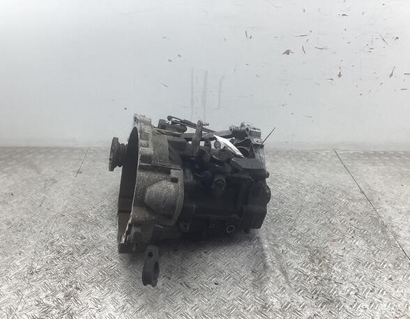 658040 Schaltgetriebe VW Touran I (1T1)