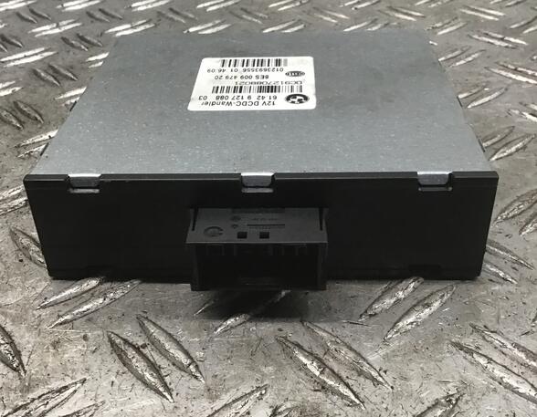 Automatic Transmission Control Unit BMW X1 (E84)