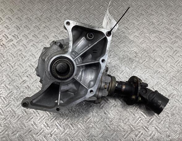 Transfer Case NISSAN X-Trail (T30)