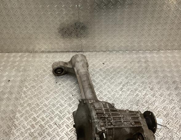 Transfer Case NISSAN Pathfinder III (R51)