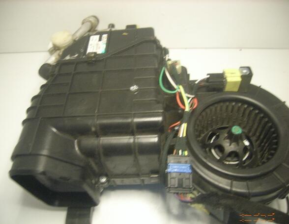 Interior Blower Motor OPEL VIVARO A Kasten (X83)
