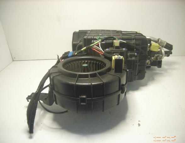 Elektrische motor interieurventilatie OPEL VIVARO A Kasten (X83)