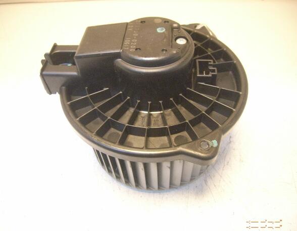 Elektrische motor interieurventilatie DAIHATSU CUORE VI (L251, L250_, L260_)