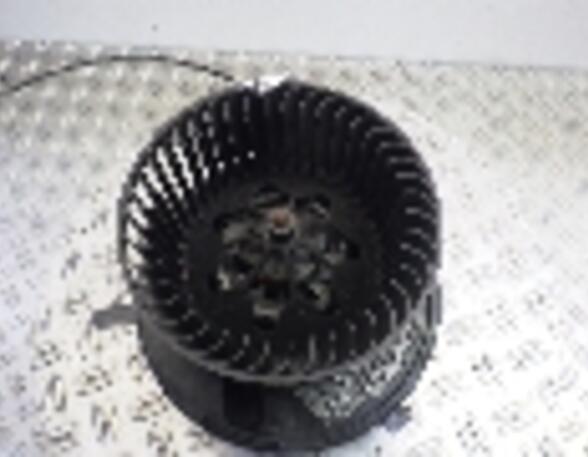 Interior Blower Motor SKODA OCTAVIA II Combi (1Z5)