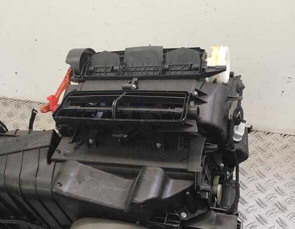 Interior Blower Motor AUDI A3 (8P1), AUDI A3 Sportback (8PA)