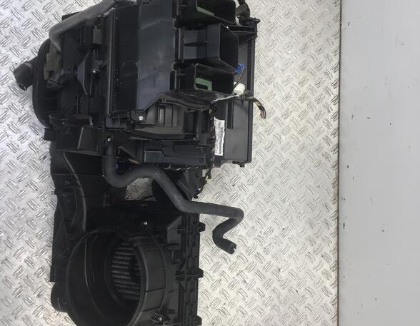 Elektrische motor interieurventilatie VW Touran (5T1)