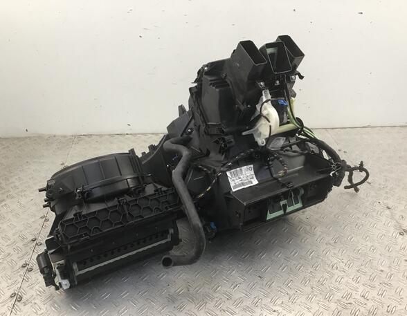 Elektrische motor interieurventilatie VW Touran (5T1)