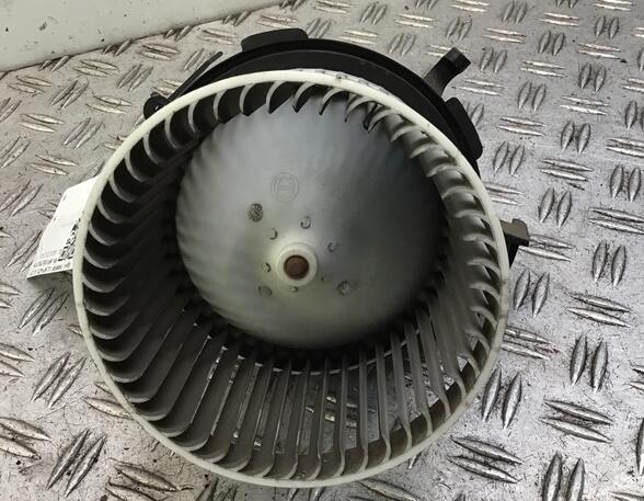 Interior Blower Motor FORD KA (RU8)