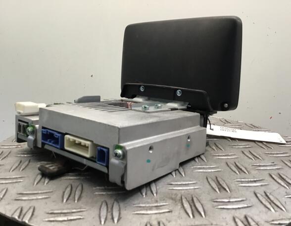 Bordcomputer MAZDA 2 (DL, DJ) 1.5 D  77 kW  105 PS (06.2015-02.2018)