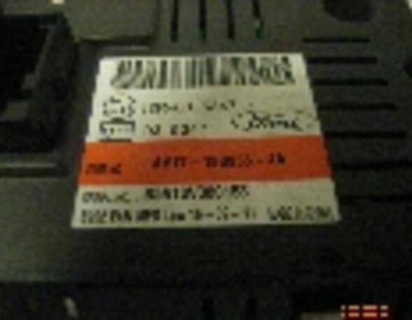 363580 Bordcomputer Display FORD Fiesta VI AV1T-18B955-AA