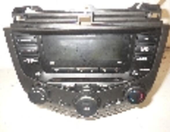 Beeldscherm boordcomputer HONDA Accord VI Coupe (CG)