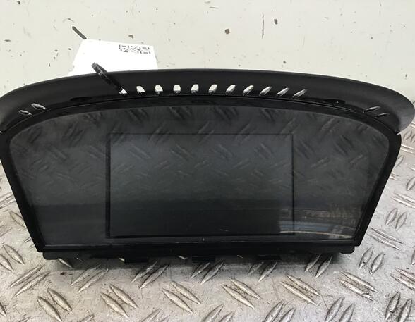 459243 Display BMW 3er (E90) 65.82-9151976