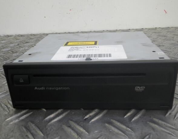 DVD-Player AUDI A5 (8T3)