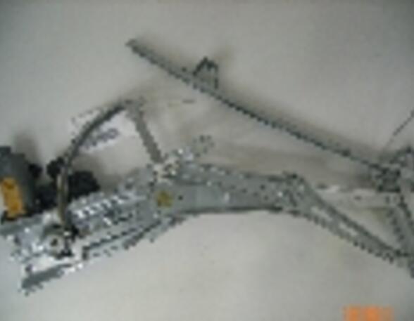 Window Lift OPEL ASTRA G CC (T98), OPEL ASTRA G Coupe (T98)