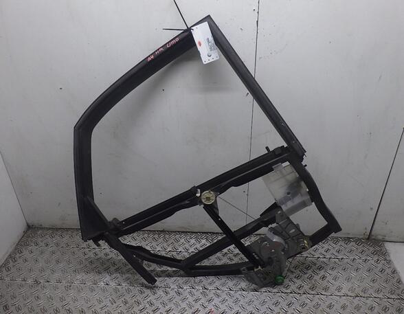 Window Lift AUDI A4 (8D2, B5)