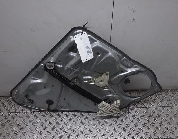 Window Lift VW Passat (3B2)