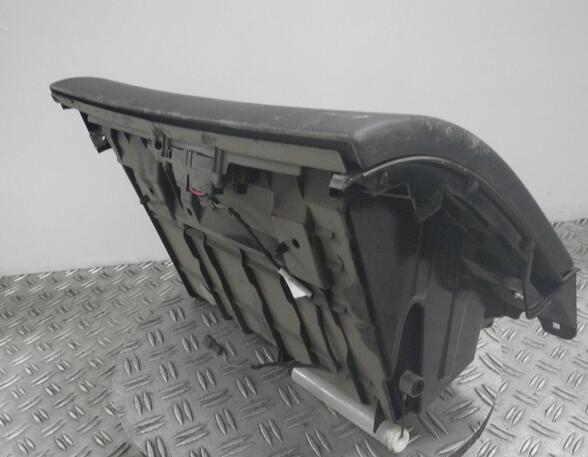 Glove Compartment (Glovebox) JAGUAR F-TYPE Coupe (X152)
